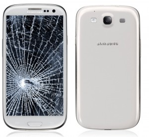 Samsung Galaxy S3 Repair