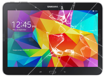 Samsung Galaxy Tab Repair