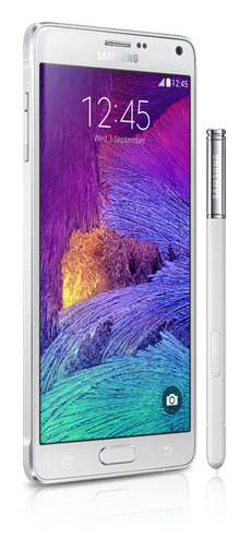 Fix Samsung Galaxy Note 4