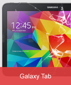 Samsung Galaxy Tab