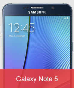 Samsung Galaxy Note 5