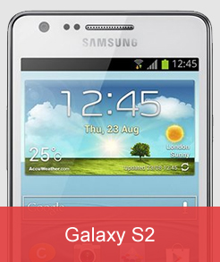 Samsung Galaxy S2