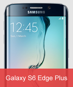 Samsung Galaxy S6 Edge Plus