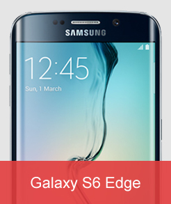 Samsung Galaxy S6 Edge