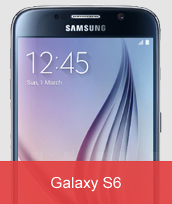 Samsung Galaxy S6