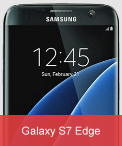 Samsung Galaxy S7 Edge