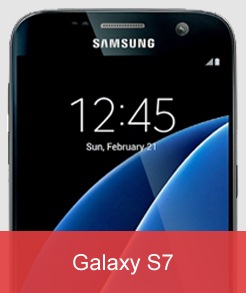 Samsung Galaxy S7