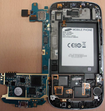 Samsung Galaxy S3 Repair