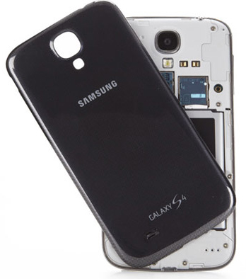 Samsung Galaxy S4 Repair