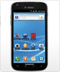 Samsung Galaxy S2