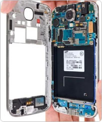 Samsung Galaxy S4 Repair