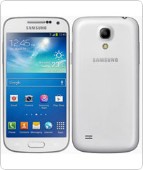 Samsung Galaxy S4